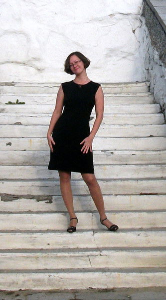 Лилия Бухарова