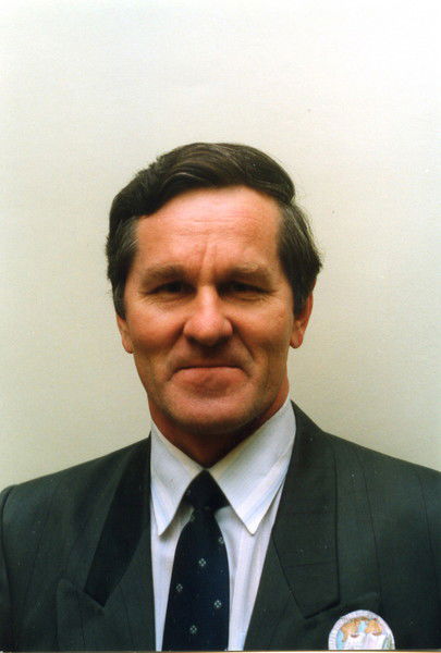 Николай Кремлев