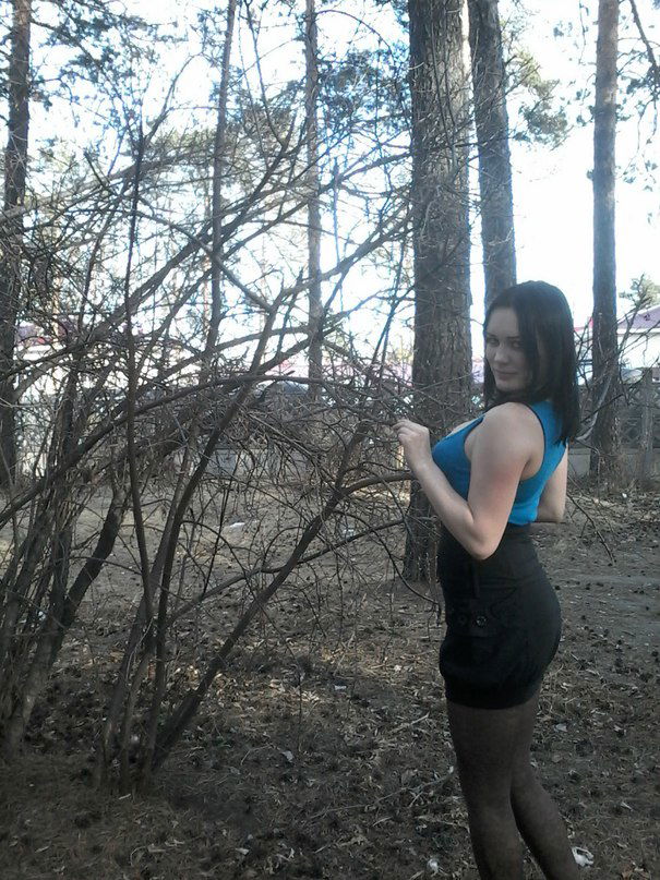 Наталия Непомнящая