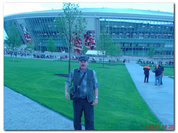 Александр Ермолаев