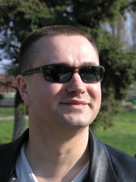 Александр Ливерко