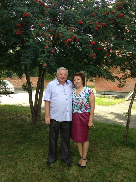 Владимир Логвинов