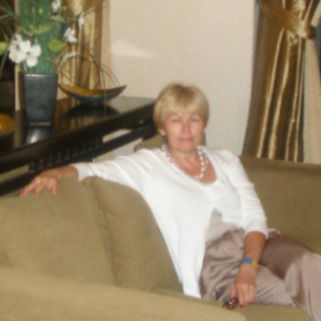 Пругло Наталия