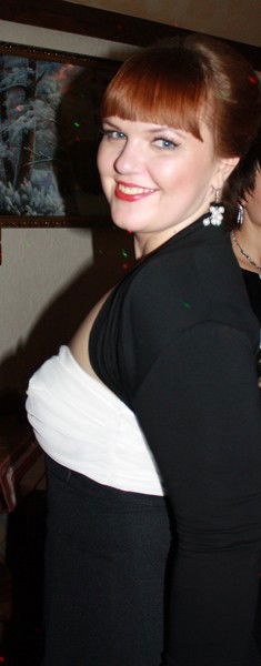 Ольга Нагорнякова