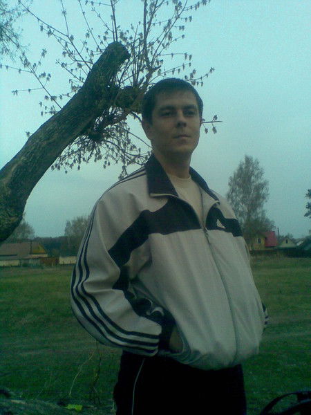 Дмитрий Жуликов