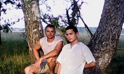 Игорь Деменев