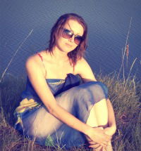 Анастасия Залапина