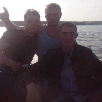 Олег Мичурин