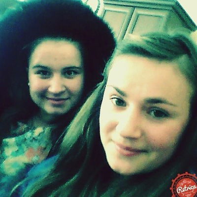 Настя Назарий