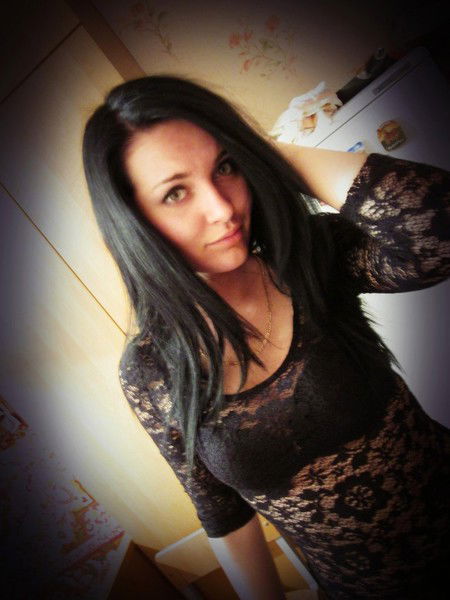 Алеся Васильева