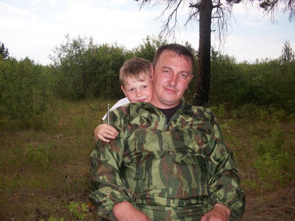 Алексей Куминов