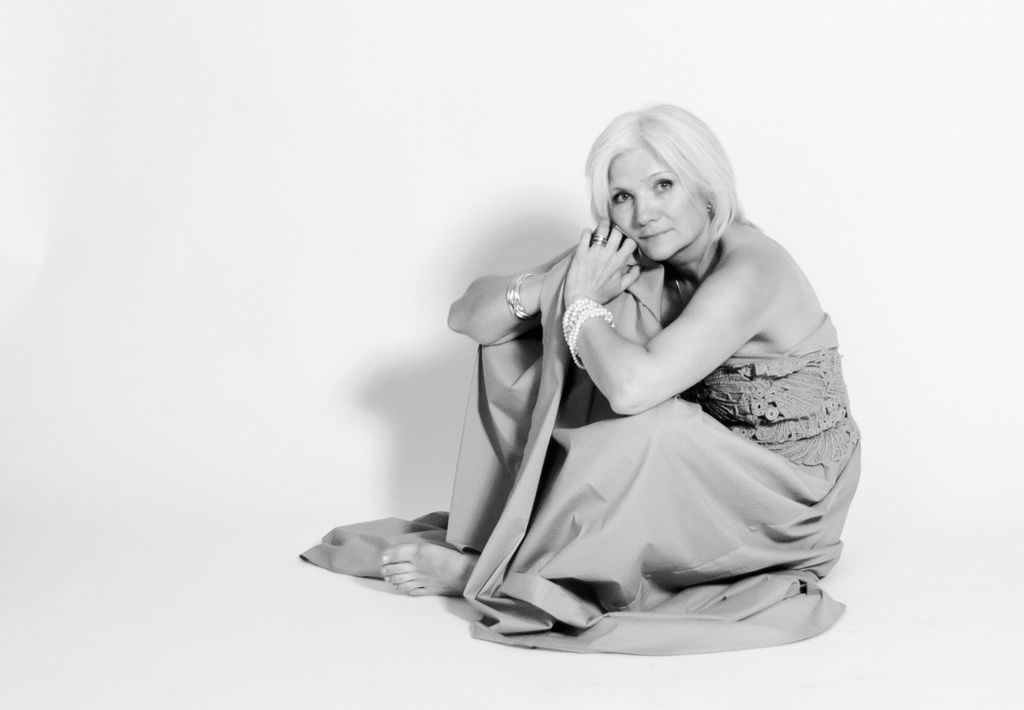 Елена Качигина