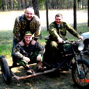 Александр Шипилов