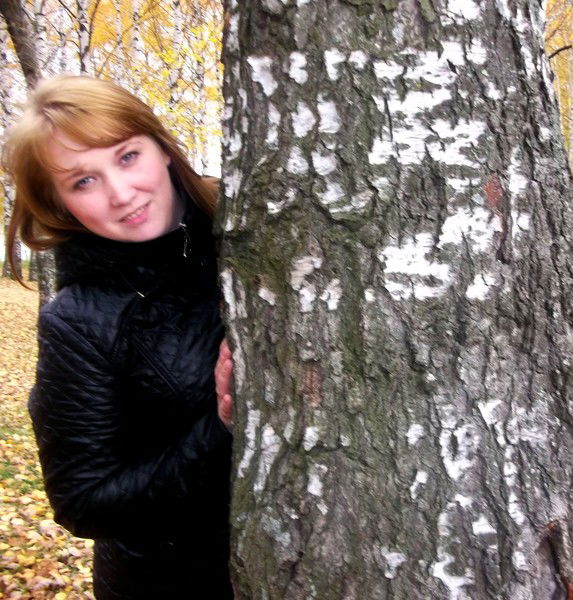 Екатерина Гадирова