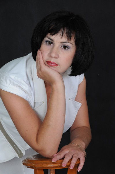 Татьяна Николаенко