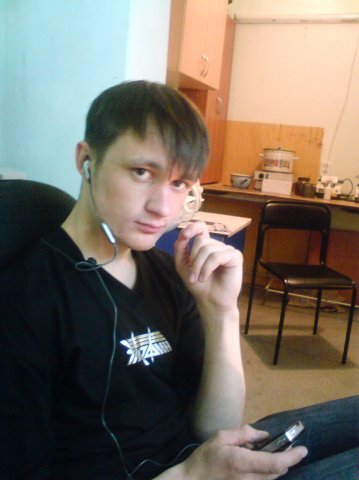 Олег Демидов