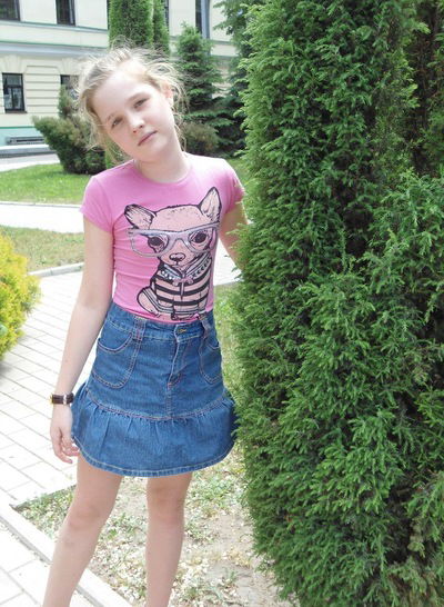 Екатерина Равилова