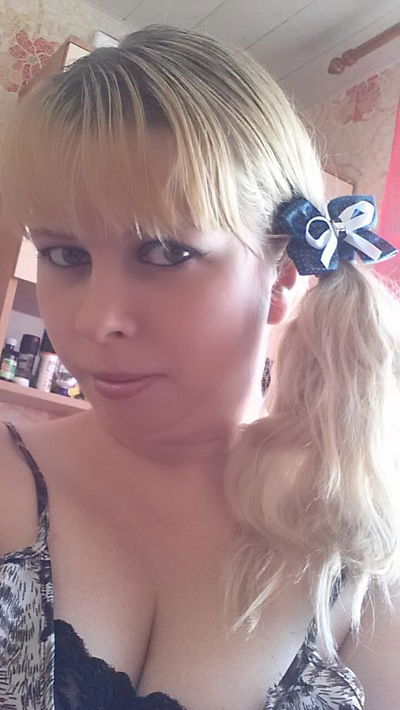 Ирина Азарова