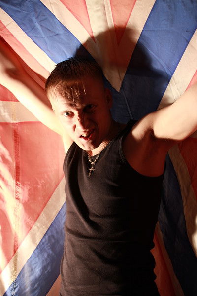 Роман Проскуряков