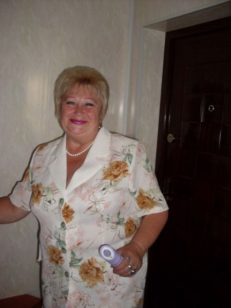 Елена Шевченко