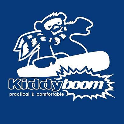 Kiddy Boom