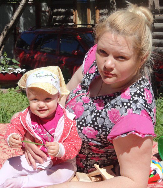 Мария Михайлова