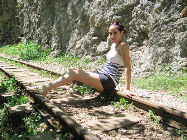 Мария Карманова