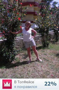 Марина Брызгалина