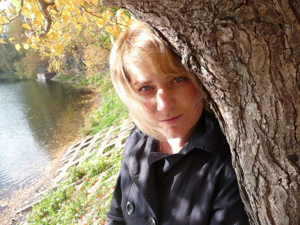 Альбина Лисовая