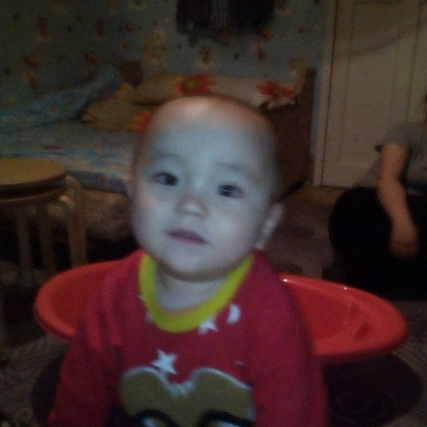 Куба Усонов