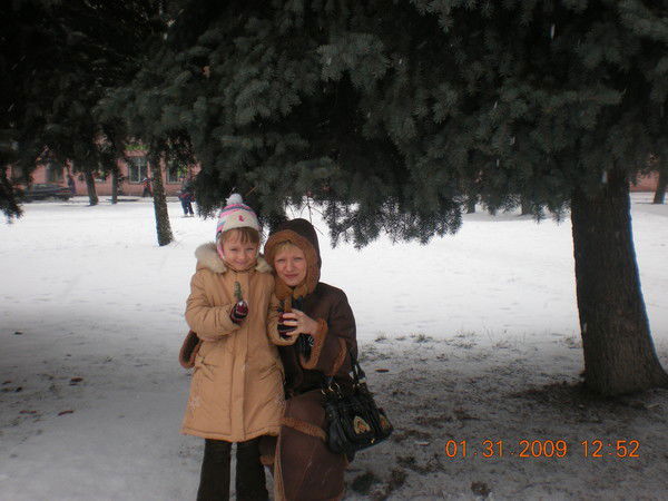 Светлана Юданова