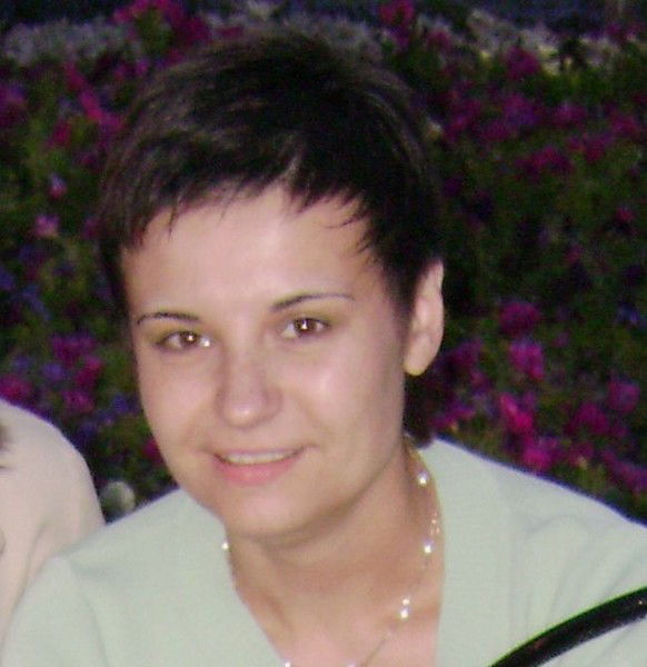 Алена Кучевсая