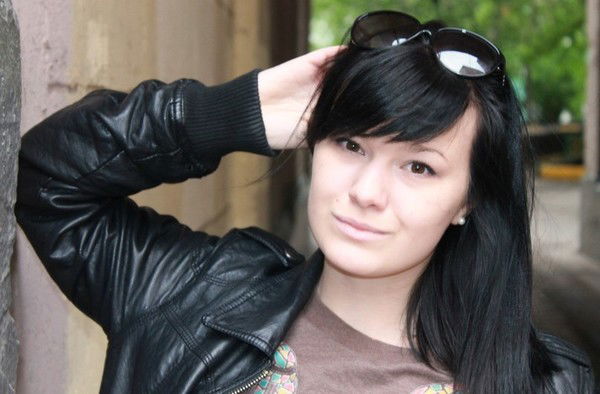 Валентина Ларионова