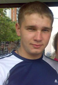 Кирилл Баженов