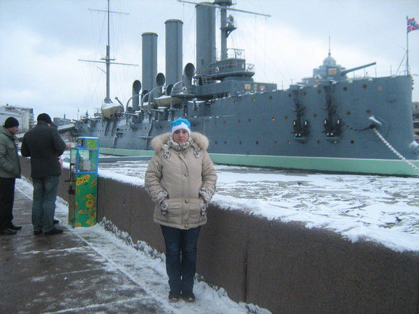 Надежда Шевчук