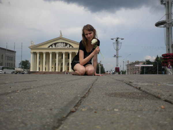 Елена Свередюк