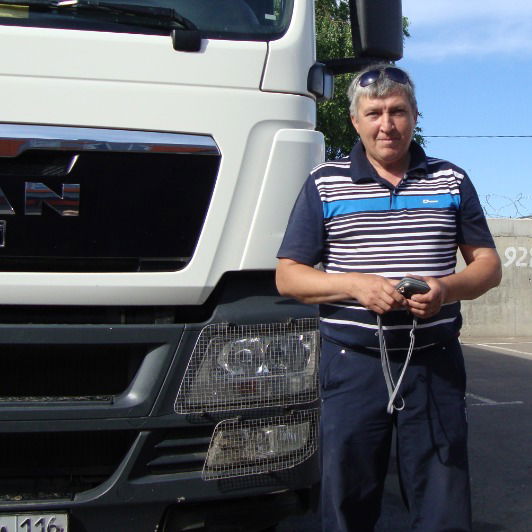 Анатолий Юртаев