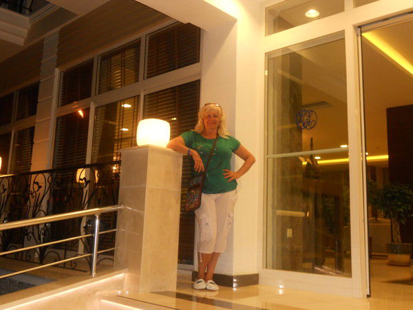 Ольга Шестак