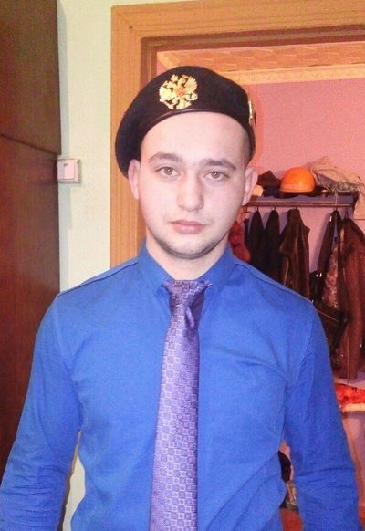 Иван Чулков