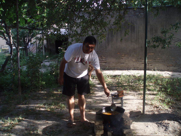 Спартак Шакиров