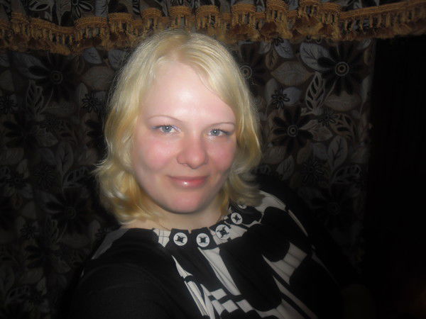 Регина Петрова