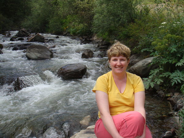 Ольга Ровенская