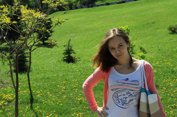 Татьяна Смирнова