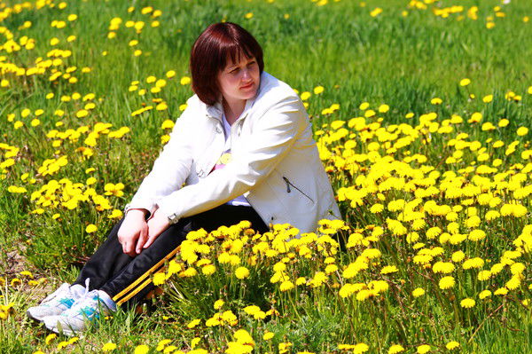 Елена Бочкова