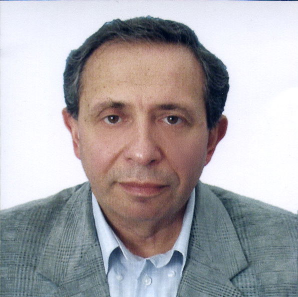 Георгий Скороход