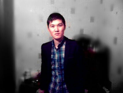 Бекмырза Толонбаев