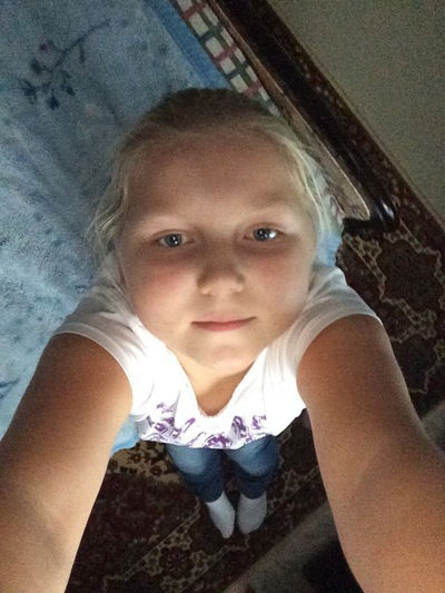 Аня Пенкина