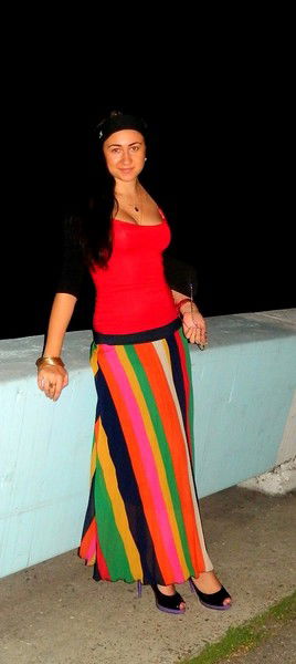 Евгения Денисова