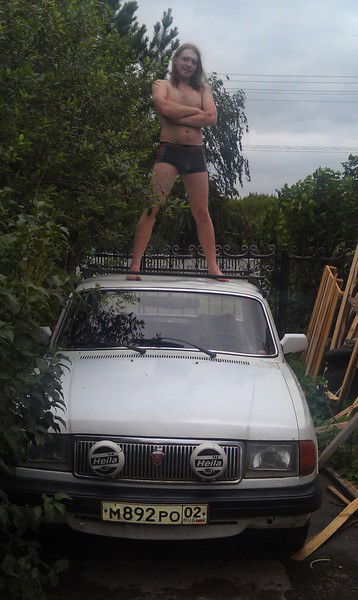 Олег Архангельский