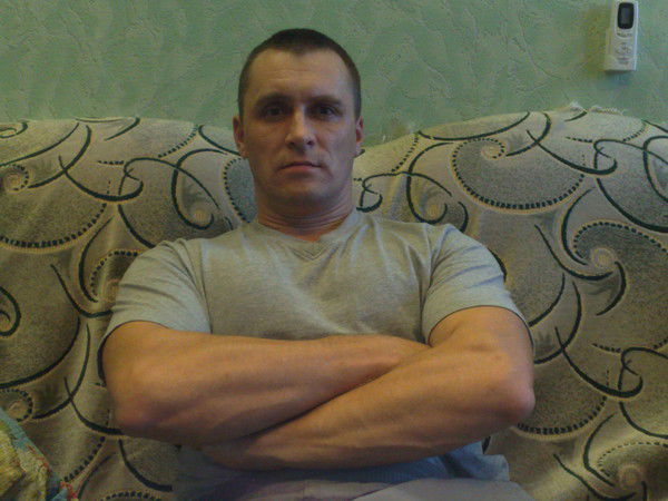 Алексей Курин